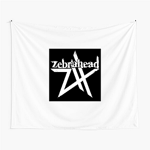 Zebrahead Beyond The Good Bad And Ugly Zebrahead Tapestries