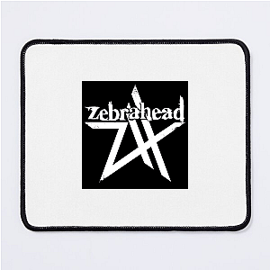 Zebrahead Beyond The Good Bad And Ugly Zebrahead Mouse Pads