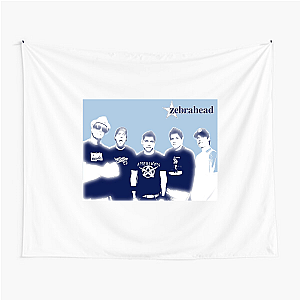 Zebrahead Anthems For Your Face Zebrahead Tapestries