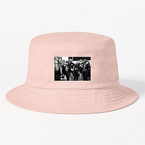 Zebrahead Never Stop Skanking Zebrahead Hats & Caps