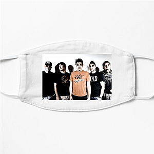 Zebrahead Party Like A Zebra Zebrahead Face Masks