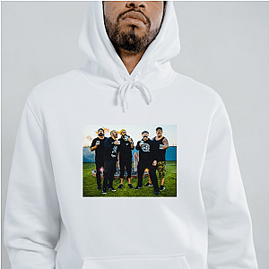 Zebrahead No Rules Just Rock Zebrahead Hoodies