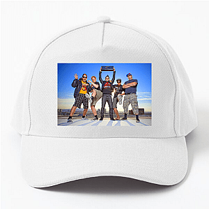 Zebrahead Pure Chaotic Energy Zebrahead Hats & Caps