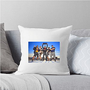 Zebrahead Pure Chaotic Energy Zebrahead Pillows Cover