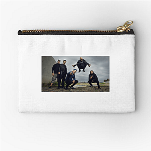 Zebrahead Playmate Of The Year Zebrahead Zipper Pouches