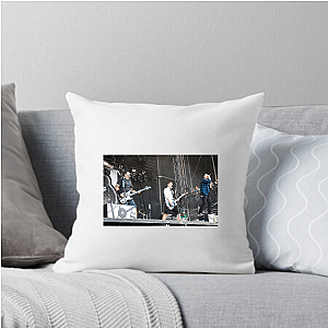 Zebrahead The F Word Fun Zebrahead Pillows Cover