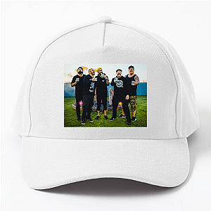 Zebrahead No Rules Just Rock Zebrahead Hats & Caps