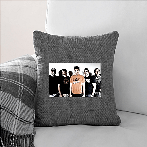 Zebrahead Party Like A Zebra Zebrahead Pillows Cover