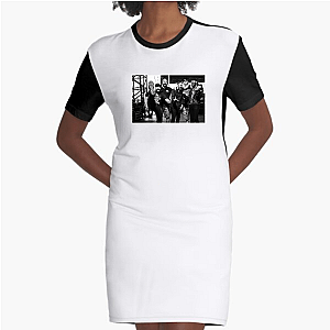 Zebrahead Never Stop Skanking Zebrahead Dresses