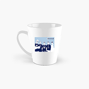 Zebrahead Anthems For Your Face Zebrahead Mugs