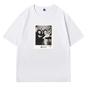 Zebrahead Wake Me Up With Punk Zebrahead T-Shirts