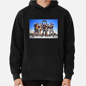 Zebrahead Pure Chaotic Energy Zebrahead Hoodies