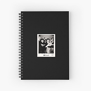 Zebrahead Wake Me Up With Punk Zebrahead Notebook