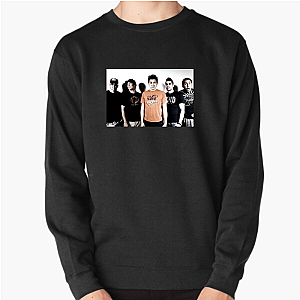 Zebrahead Party Like A Zebra Zebrahead Sweatshirts