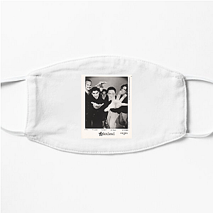 Zebrahead Wake Me Up With Punk Zebrahead Face Masks