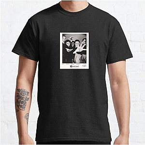 Zebrahead Wake Me Up With Punk Zebrahead T-Shirts
