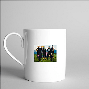 Zebrahead No Rules Just Rock Zebrahead Mugs