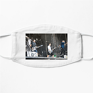 Zebrahead The F Word Fun Zebrahead Face Masks