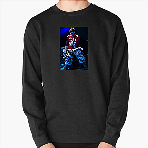 Zebrahead Get Your Punk On Zebrahead Sweatshirts