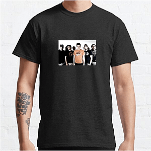 Zebrahead Party Like A Zebra Zebrahead T-Shirts