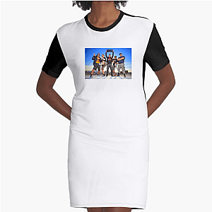 Zebrahead Pure Chaotic Energy Zebrahead Dresses