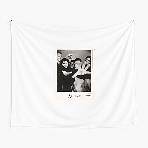 Zebrahead Wake Me Up With Punk Zebrahead Tapestries