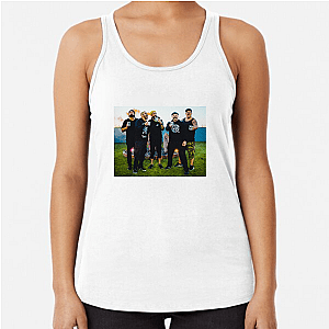 Zebrahead No Rules Just Rock Zebrahead Tank Tops