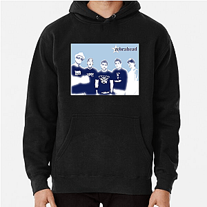Zebrahead Anthems For Your Face Zebrahead Hoodies