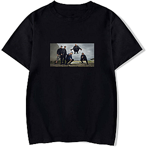 Zebrahead Playmate Of The Year Zebrahead T-Shirts