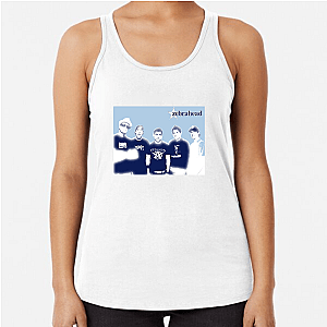 Zebrahead Anthems For Your Face Zebrahead Tank Tops