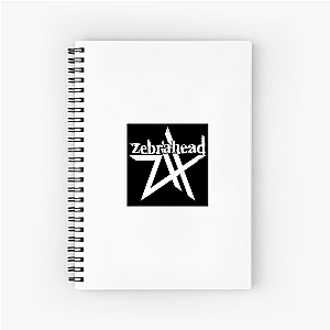 Zebrahead Beyond The Good Bad And Ugly Zebrahead Notebook