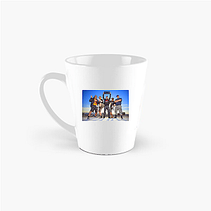Zebrahead Pure Chaotic Energy Zebrahead Mugs