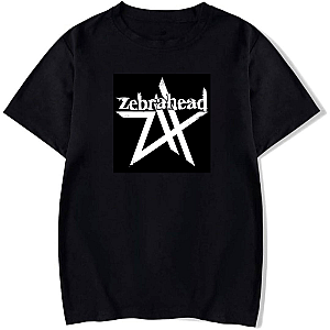 Zebrahead Beyond The Good Bad And Ugly Zebrahead T-Shirts