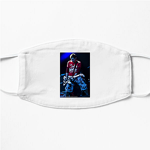 Zebrahead Get Your Punk On Zebrahead Face Masks