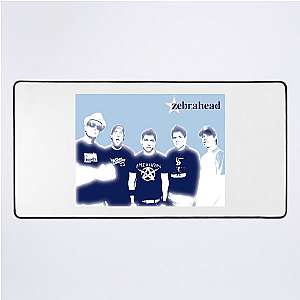 Zebrahead Anthems For Your Face Zebrahead Mouse Pads