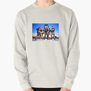 Zebrahead Pure Chaotic Energy Zebrahead Sweatshirts