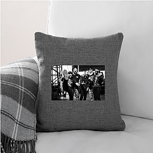 Zebrahead Never Stop Skanking Zebrahead Pillows Cover