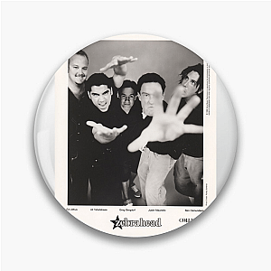 Zebrahead Wake Me Up With Punk Zebrahead Pins