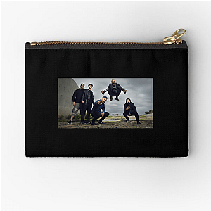 Zebrahead Playmate Of The Year Zebrahead Zipper Pouches