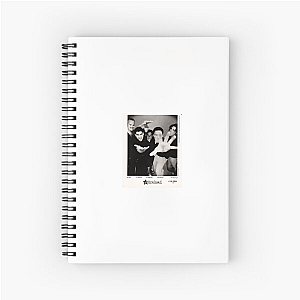Zebrahead Wake Me Up With Punk Zebrahead Notebook