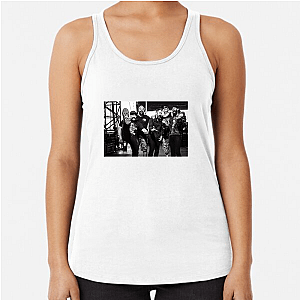 Zebrahead Never Stop Skanking Zebrahead Tank Tops