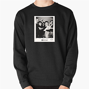 Zebrahead Wake Me Up With Punk Zebrahead Sweatshirts