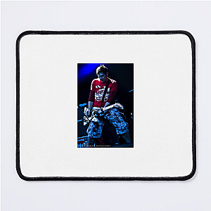 Zebrahead Get Your Punk On Zebrahead Mouse Pads
