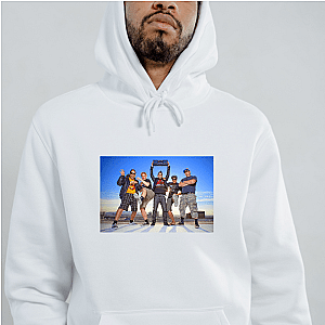 Zebrahead Pure Chaotic Energy Zebrahead Hoodies