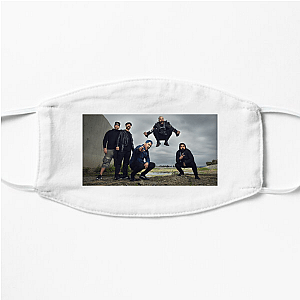 Zebrahead Playmate Of The Year Zebrahead Face Masks