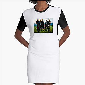 Zebrahead No Rules Just Rock Zebrahead Dresses