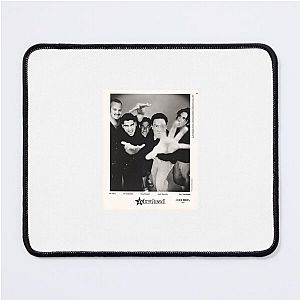 Zebrahead Wake Me Up With Punk Zebrahead Mouse Pads