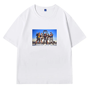 Zebrahead Pure Chaotic Energy Zebrahead T-Shirts