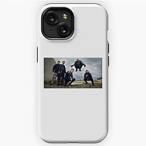 Zebrahead Playmate Of The Year Zebrahead iPhone Cases