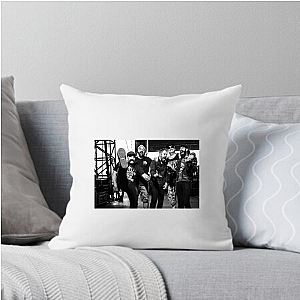 Zebrahead Never Stop Skanking Zebrahead Pillows Cover